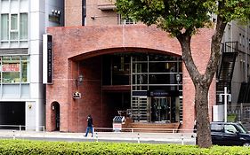 ホテルウィングインターナショナル名古屋